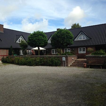 Country B&B 霍森斯 外观 照片